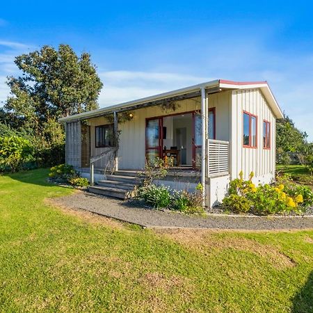 Cottage On Rutherford - Waikanae Holiday Home Экстерьер фото