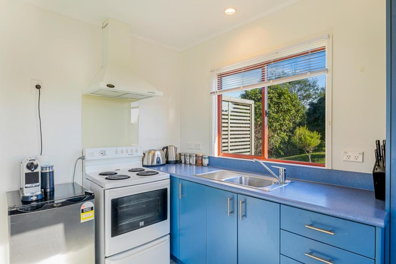 Cottage On Rutherford - Waikanae Holiday Home Экстерьер фото
