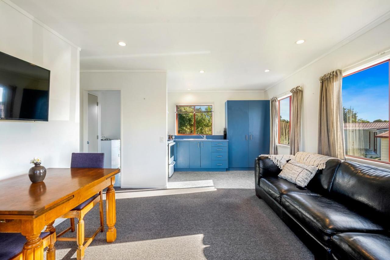 Cottage On Rutherford - Waikanae Holiday Home Экстерьер фото