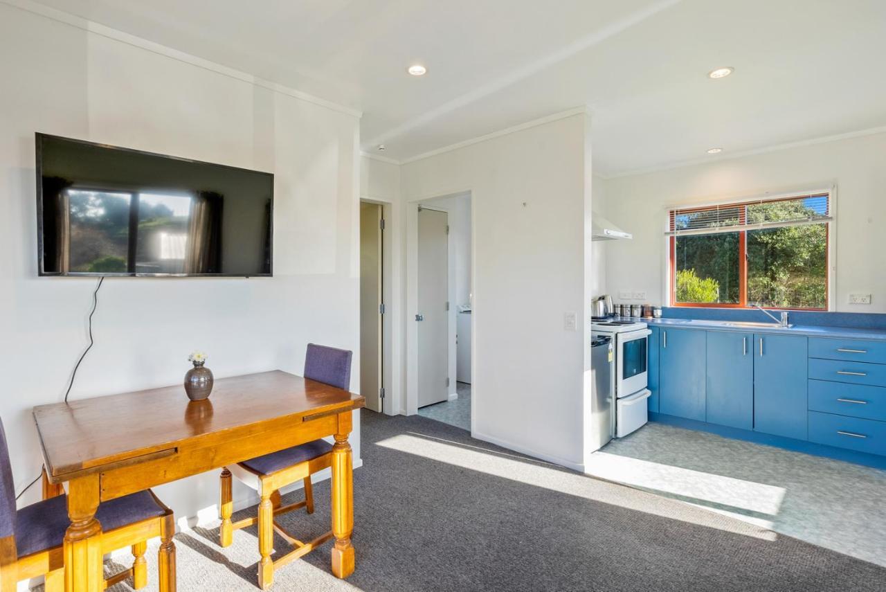 Cottage On Rutherford - Waikanae Holiday Home Экстерьер фото