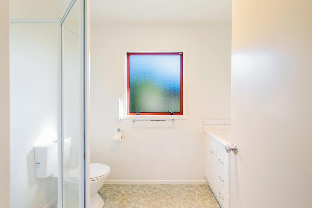 Cottage On Rutherford - Waikanae Holiday Home Экстерьер фото